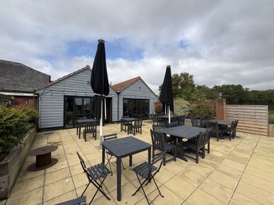 Property Image for Thatchers, Hall Road, Mount Bures, Bures, Essex, CO8 5AT