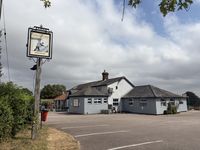 Property Image for Thatchers, Hall Road, Mount Bures, Bures, Essex, CO8 5AT