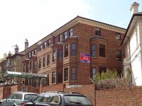 Property Image for 6-7, Lovers Walk, Brighton, BN1 6AH