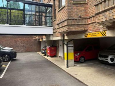 Property Image for 6-7, Lovers Walk, Brighton, BN1 6AH