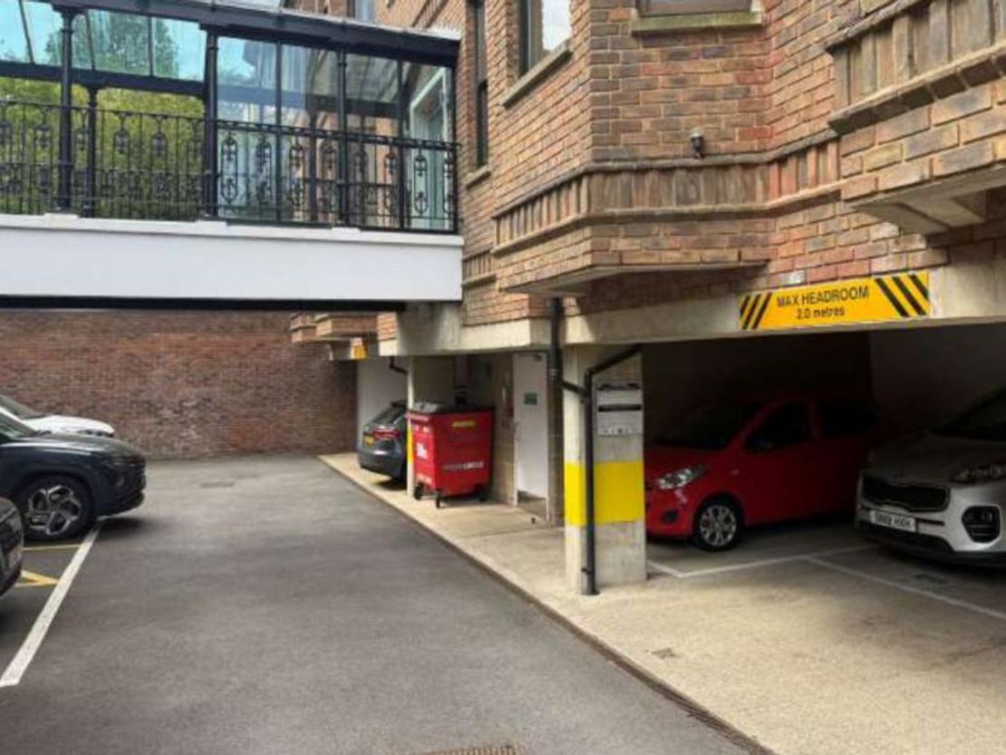 6-7, Lovers Walk, Brighton, BN1 6AH