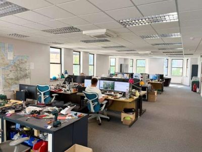 Property Image for 6-7, Lovers Walk, Brighton, BN1 6AH