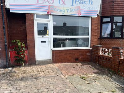 Property Image for Benson Road, Blackpool, FY3