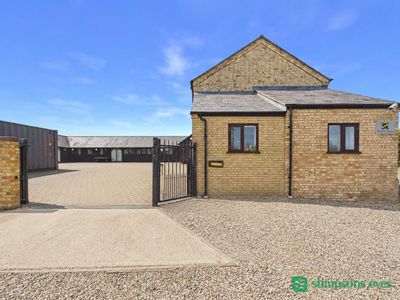 Property Image for Black Horse Barns, Fancott, Toddington, Bedfordshire, LU5 6HT