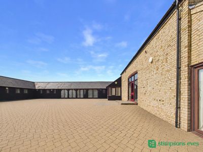 Property Image for Black Horse Barns, Fancott, Toddington, Bedfordshire, LU5 6HT