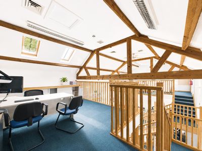 Property Image for Black Horse Barns, Fancott, Toddington, Bedfordshire, LU5 6HT
