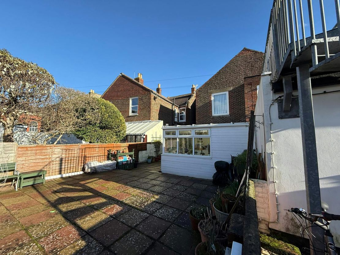151-153 Copnor Road, Copnor, Portsmouth, PO3 5BS