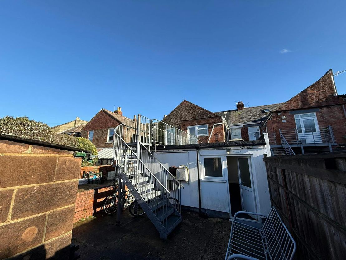 151-153 Copnor Road, Copnor, Portsmouth, PO3 5BS