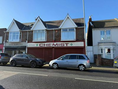 Property Image for 151-153 Copnor Road, Copnor, Portsmouth, PO3 5BS