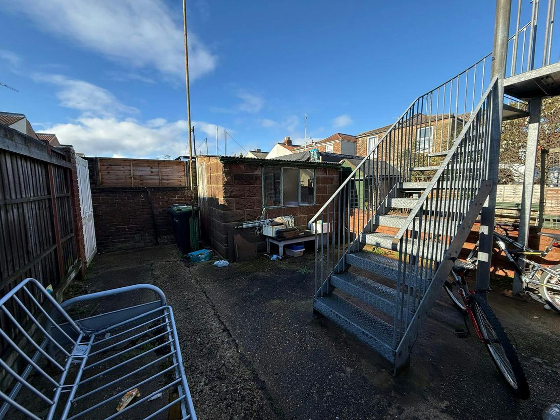 151-153 Copnor Road, Copnor, Portsmouth, PO3 5BS