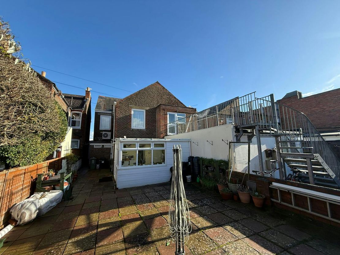 151-153 Copnor Road, Copnor, Portsmouth, PO3 5BS