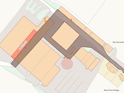 Property Image for Manor Farm Barns (Unit 2 G & H), Manor Farm, Church Lane, Exton, Southampton, SO32 3NU