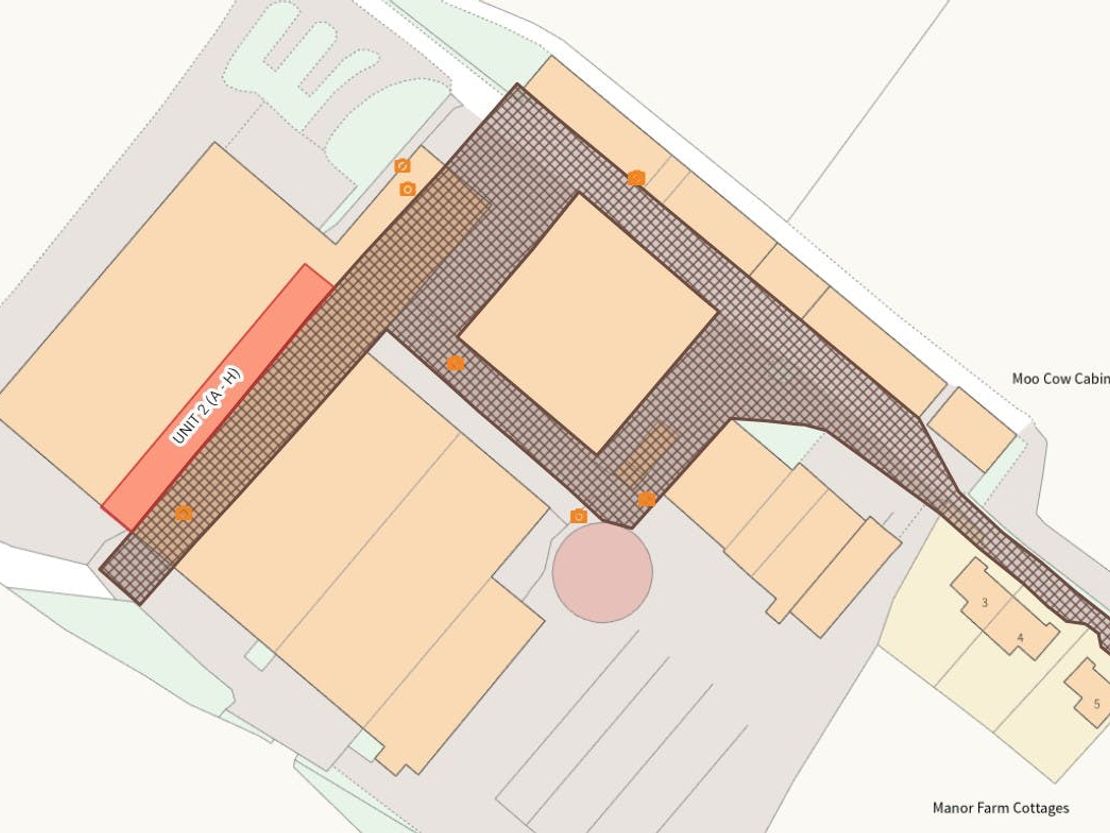 Manor Farm Barns (Unit 2 G & H), Manor Farm, Church Lane, Exton, Southampton, SO32 3NU