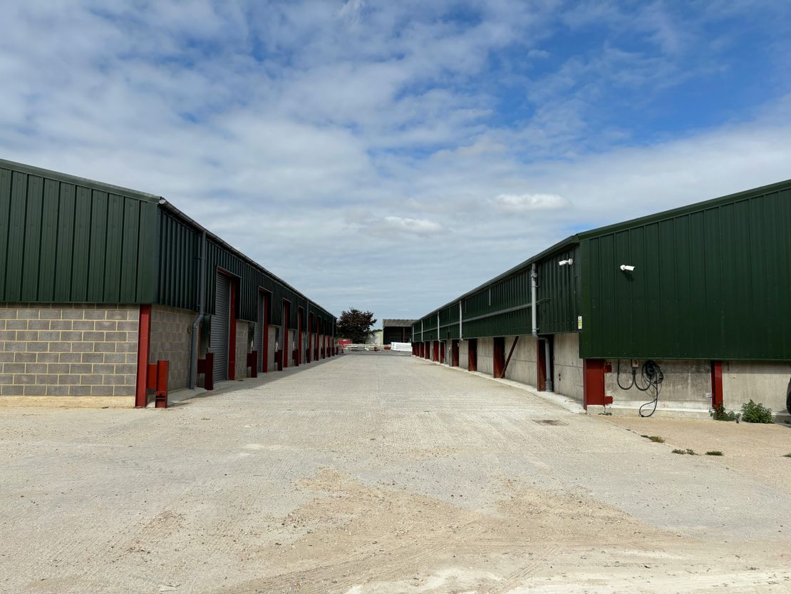 Manor Farm Barns (Unit 2 G & H), Manor Farm, Church Lane, Exton, Southampton, SO32 3NU