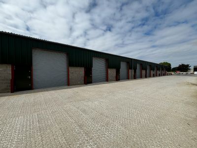 Property Image for Manor Farm Barns (Unit 2 G & H), Manor Farm, Church Lane, Exton, Southampton, SO32 3NU