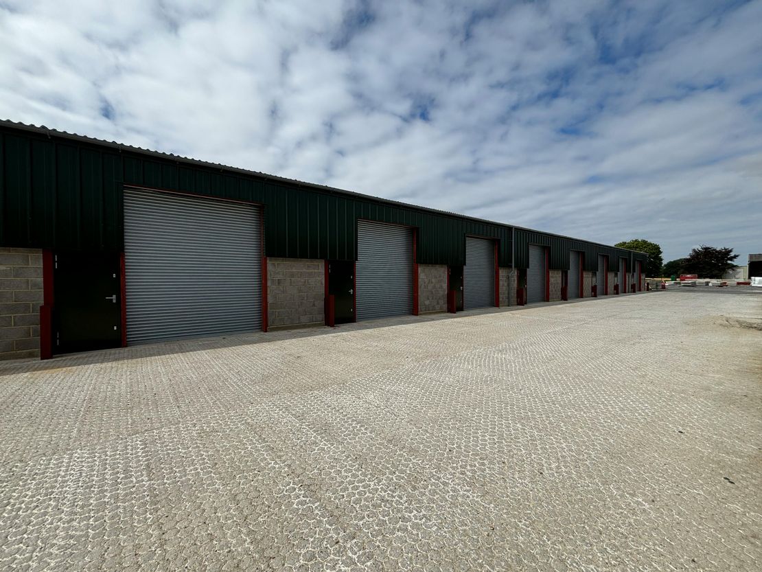 Manor Farm Barns (Unit 2 G & H), Manor Farm, Church Lane, Exton, Southampton, SO32 3NU