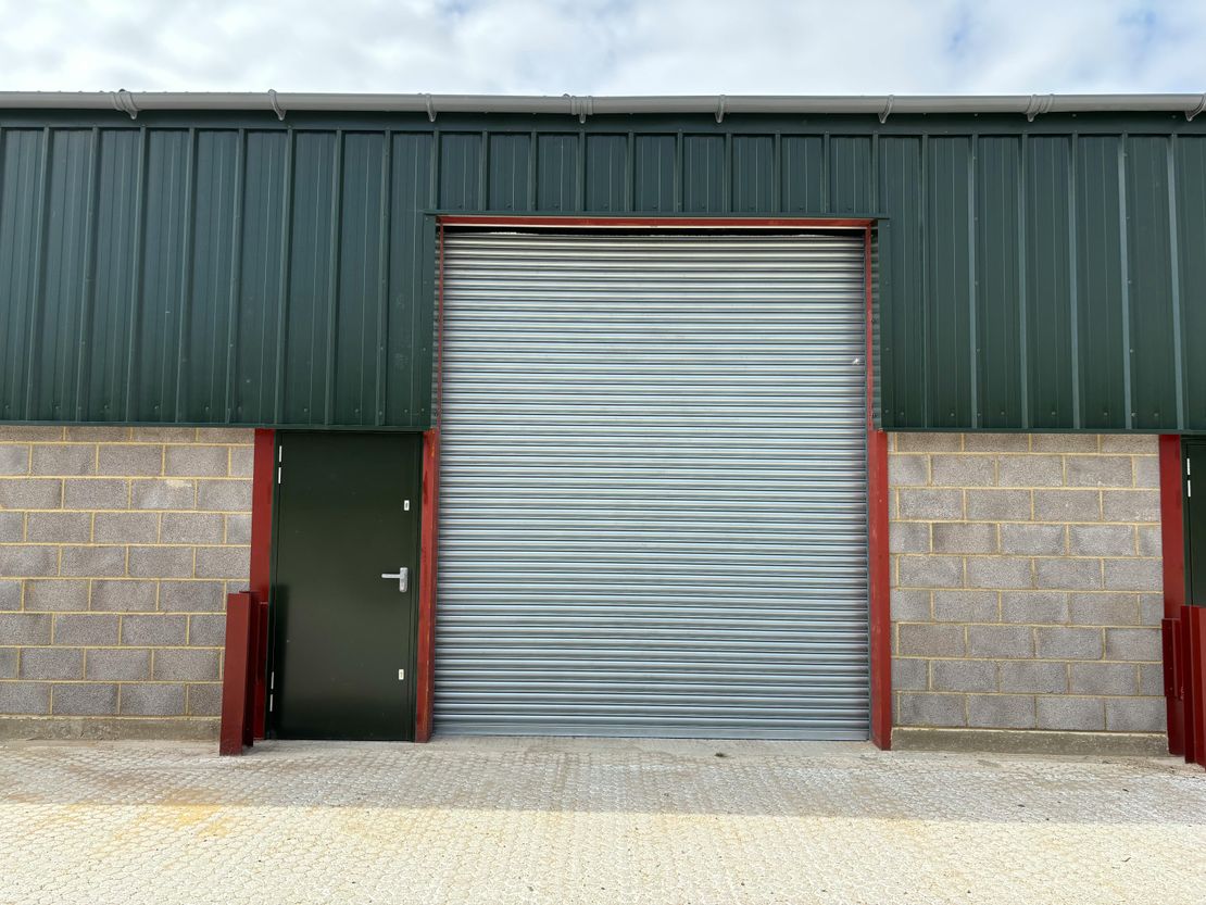 Manor Farm Barns (Unit 2 G & H), Manor Farm, Church Lane, Exton, Southampton, SO32 3NU