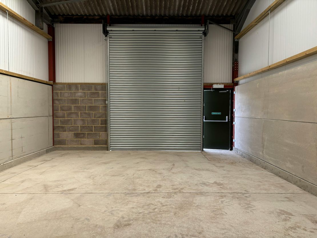 Manor Farm Barns (Unit 2 G & H), Manor Farm, Church Lane, Exton, Southampton, SO32 3NU