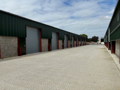 Property Image for Manor Farm Barns (Unit 2 G & H), Manor Farm, Church Lane, Exton, Southampton, SO32 3NU