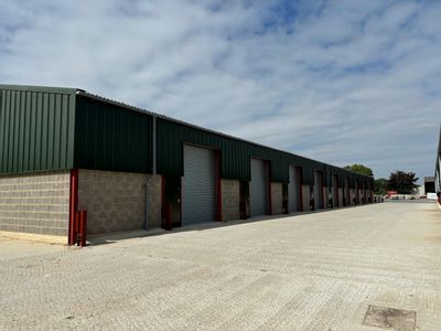 Property Image for Manor Farm Barns (Unit 2 G & H), Manor Farm, Church Lane, Exton, Southampton, SO32 3NU