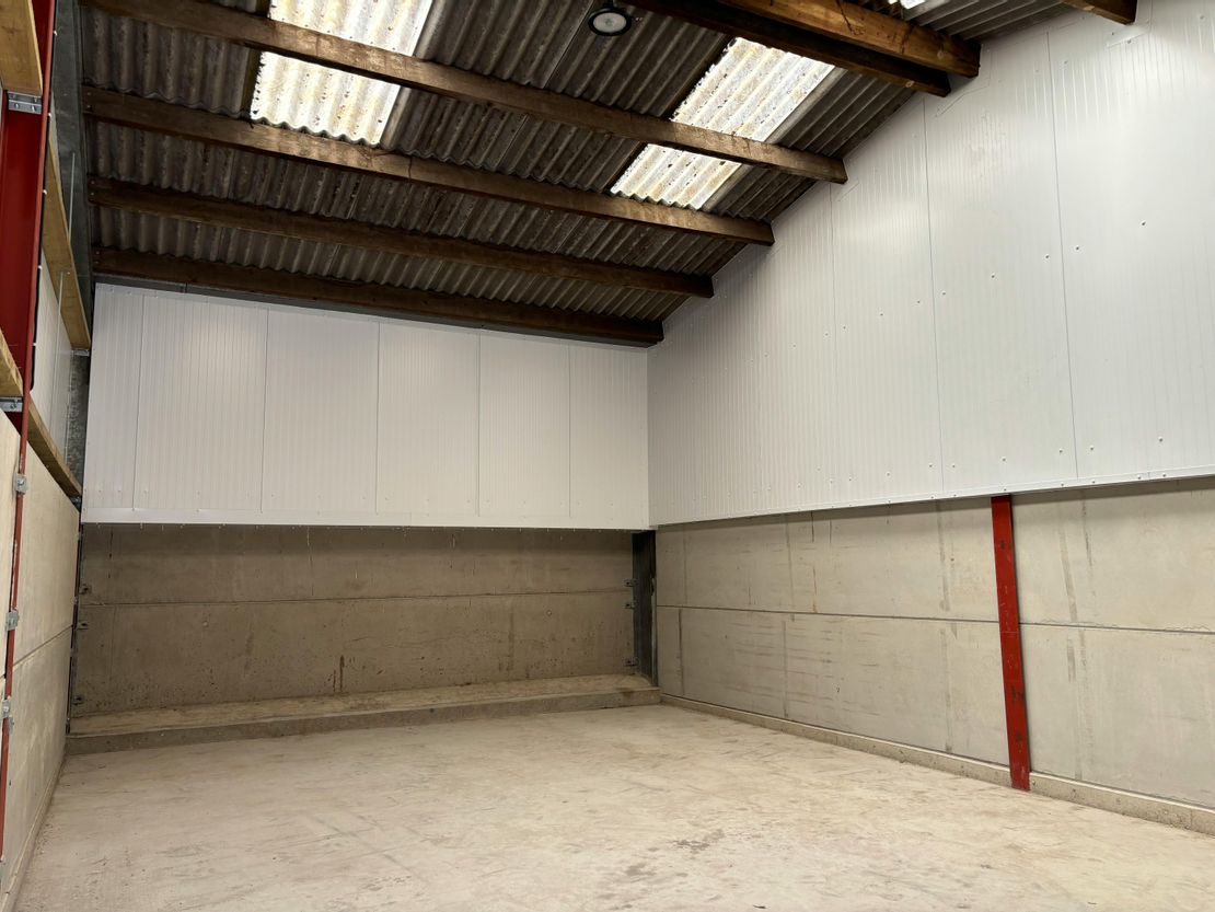 Manor Farm Barns (Unit 2 G & H), Manor Farm, Church Lane, Exton, Southampton, SO32 3NU