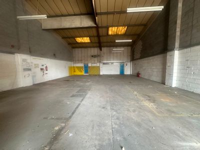 Property Image for Unit 3, Shield Industrial Estate, Manor House Avenue, Millbrook, Southampton, Hampshire, SO15 0LF