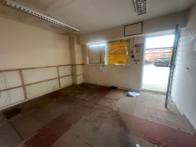 Property Image for Unit 3, Shield Industrial Estate, Manor House Avenue, Millbrook, Southampton, Hampshire, SO15 0LF