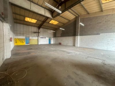 Property Image for Unit 3, Shield Industrial Estate, Manor House Avenue, Millbrook, Southampton, Hampshire, SO15 0LF