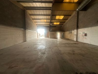 Property Image for Unit 3, Shield Industrial Estate, Manor House Avenue, Millbrook, Southampton, Hampshire, SO15 0LF