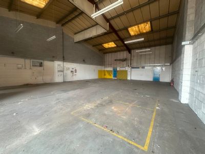 Property Image for Unit 3, Shield Industrial Estate, Manor House Avenue, Millbrook, Southampton, Hampshire, SO15 0LF
