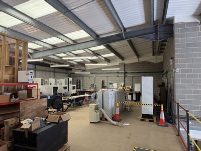Property Image for Unit 7, Belvedere Business Park, Crabtree Manor Way South, Belvedere, Dartford, Kent, DA17 6AH