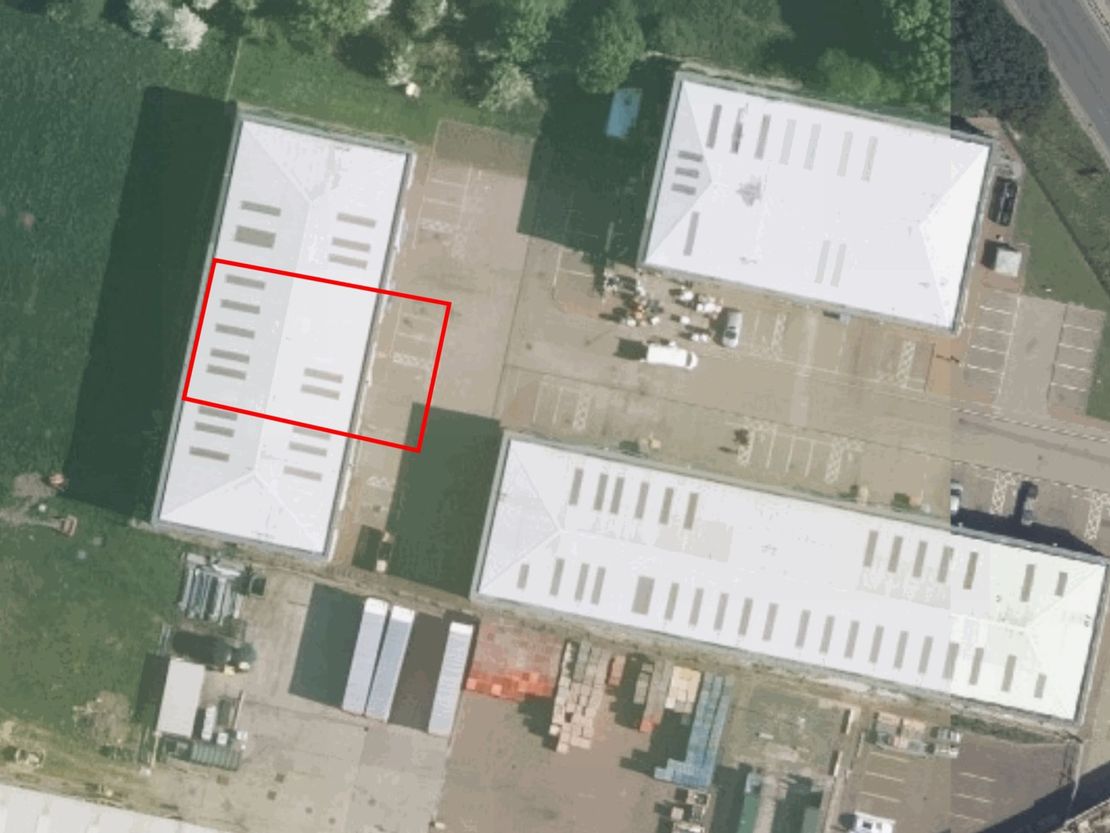 Unit 7, Belvedere Business Park, Crabtree Manor Way South, Belvedere, Dartford, Kent, DA17 6AH