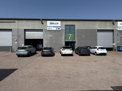 Property Image for Unit 7, Belvedere Business Park, Crabtree Manor Way South, Belvedere, Dartford, Kent, DA17 6AH