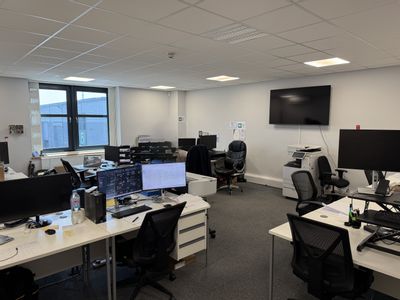 Property Image for Unit 7, Belvedere Business Park, Crabtree Manor Way South, Belvedere, Dartford, Kent, DA17 6AH