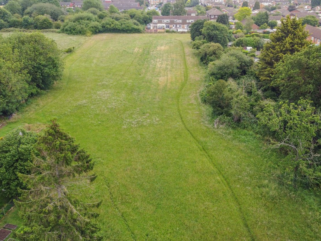 Land To The North Of Ickleford, Bedford Road, Ickleford, Hitchin, Hertfordshire, SG5 3YA