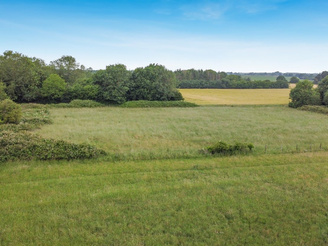Land To The North Of Ickleford, Bedford Road, Ickleford, Hitchin, Hertfordshire, SG5 3YA