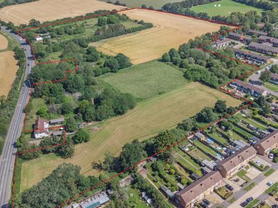Property Image for Land To The North Of Ickleford, Bedford Road, Ickleford, Hitchin, Hertfordshire, SG5 3YA