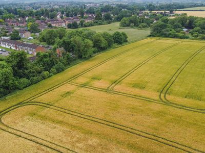 Property Image for Land To The North Of Ickleford, Bedford Road, Ickleford, Hitchin, Hertfordshire, SG5 3YA