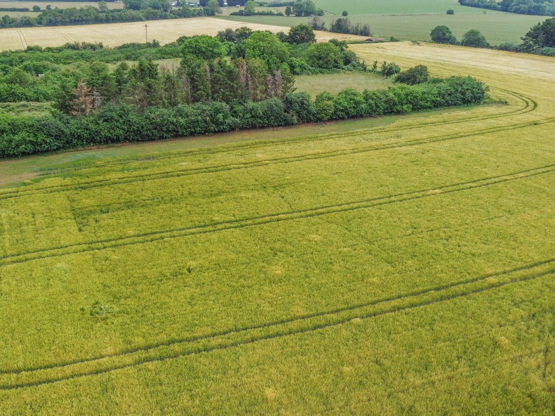 Land To The North Of Ickleford, Bedford Road, Ickleford, Hitchin, Hertfordshire, SG5 3YA