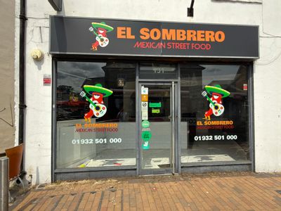 Property Image for 131 Station Road, Addlestone, KT15 2AT