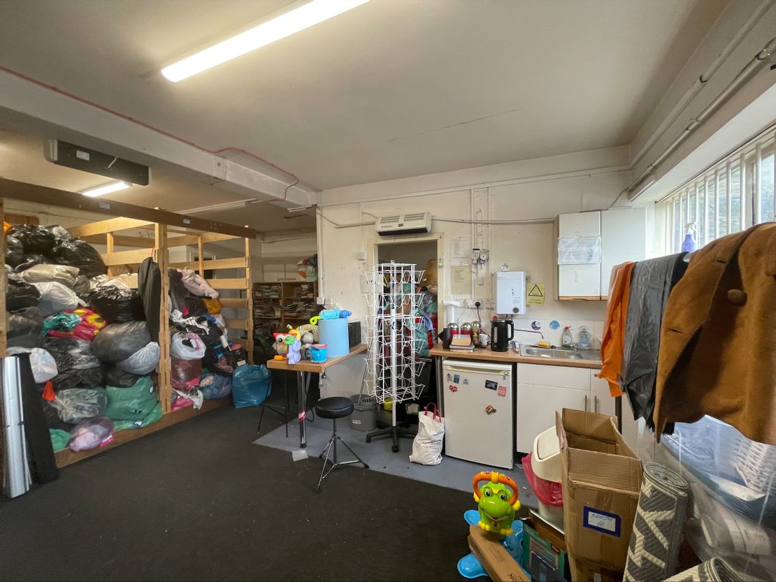 76 Murray Place, Stirling, Stirling, FK8 2BX