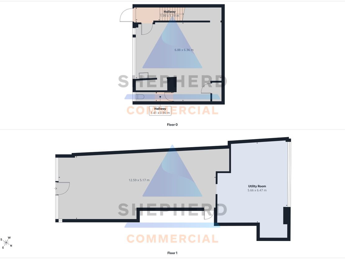 76 Murray Place, Stirling, Stirling, FK8 2BX