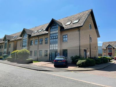 Property Image for 2nd Floor, 4 Milbanke Court, Milbanke Way, Bracknell, RG12 1RP