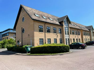 Property Image for 2nd Floor, 4 Milbanke Court, Milbanke Way, Bracknell, RG12 1RP