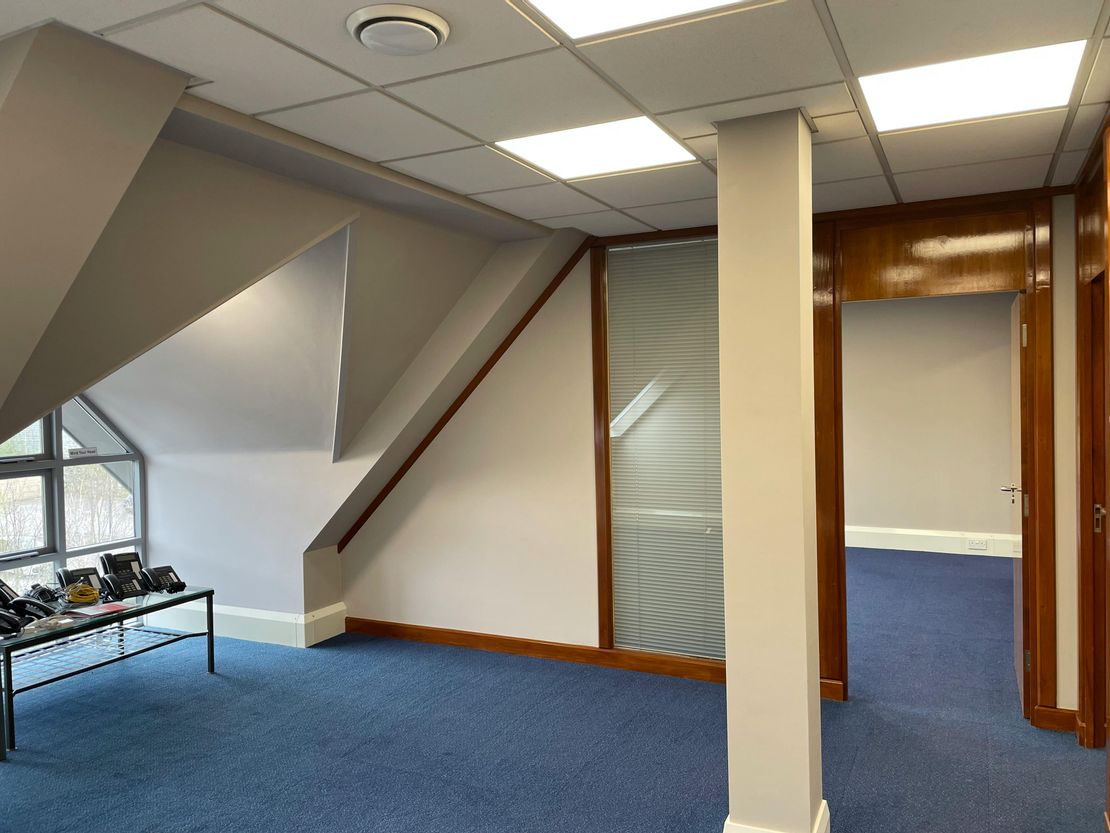 2nd Floor, 4 Milbanke Court, Milbanke Way, Bracknell, RG12 1RP