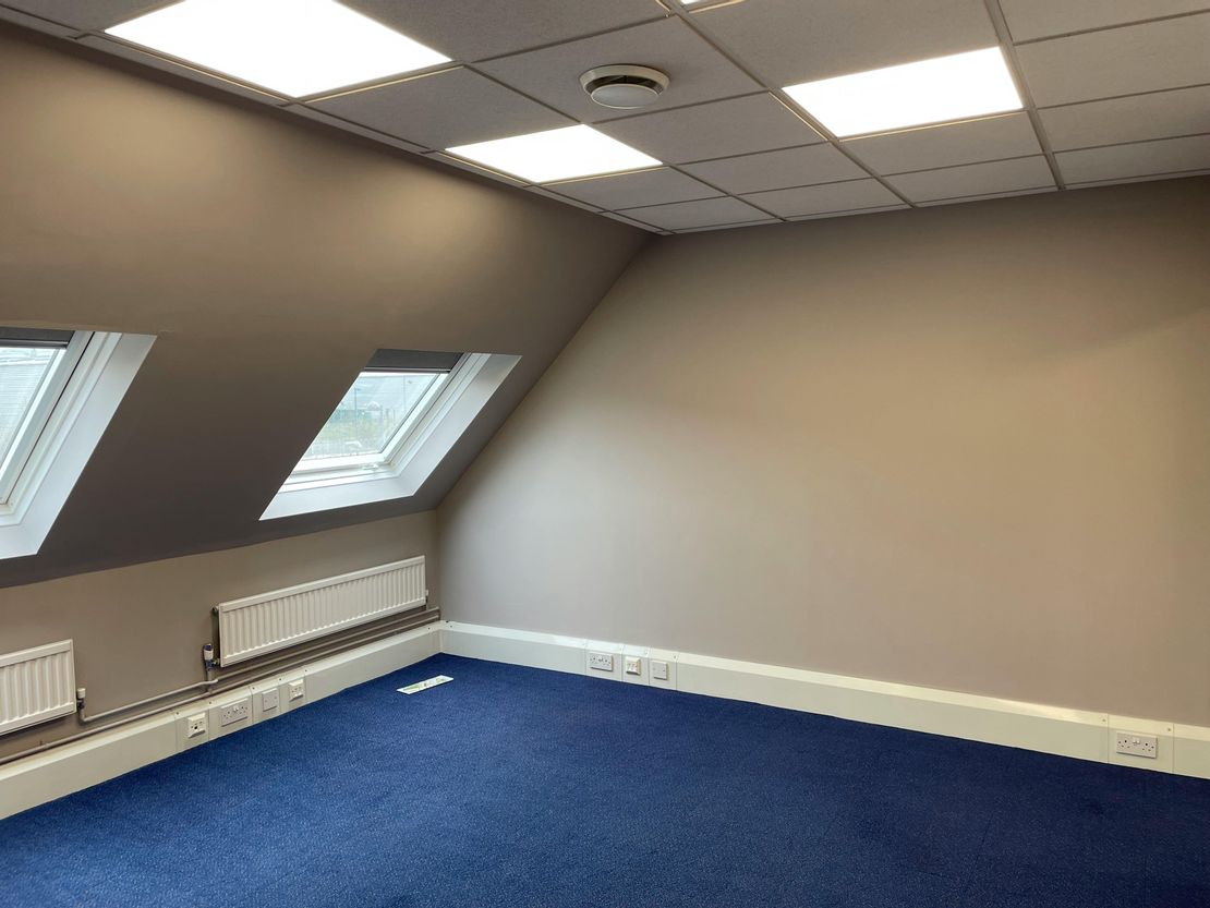 2nd Floor, 4 Milbanke Court, Milbanke Way, Bracknell, RG12 1RP