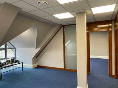 Property Image for 2nd Floor, 4 Milbanke Court, Milbanke Way, Bracknell, RG12 1RP