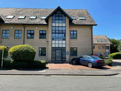 Property Image for 2nd Floor, 4 Milbanke Court, Milbanke Way, Bracknell, RG12 1RP
