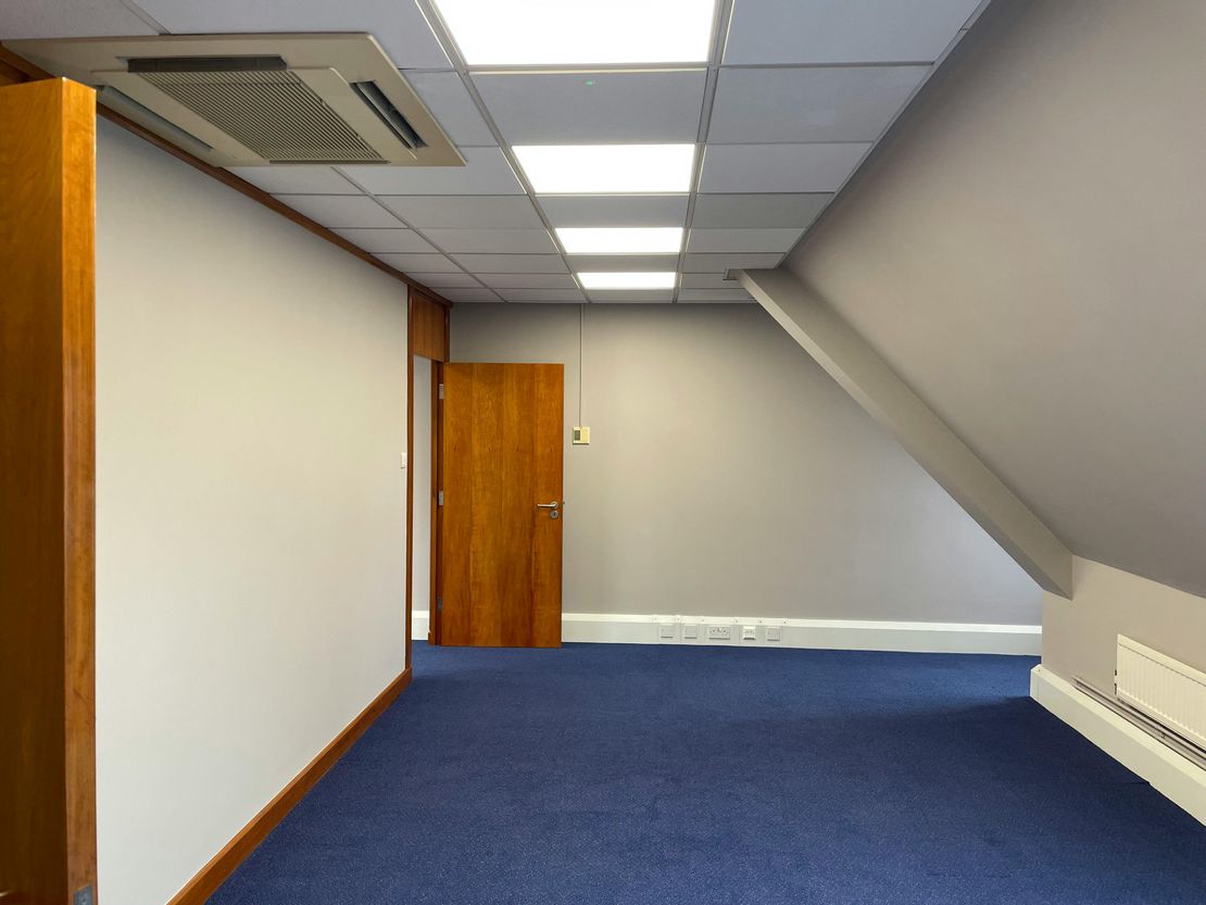 2nd Floor, 4 Milbanke Court, Milbanke Way, Bracknell, RG12 1RP