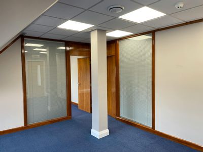 Property Image for 2nd Floor, 4 Milbanke Court, Milbanke Way, Bracknell, RG12 1RP
